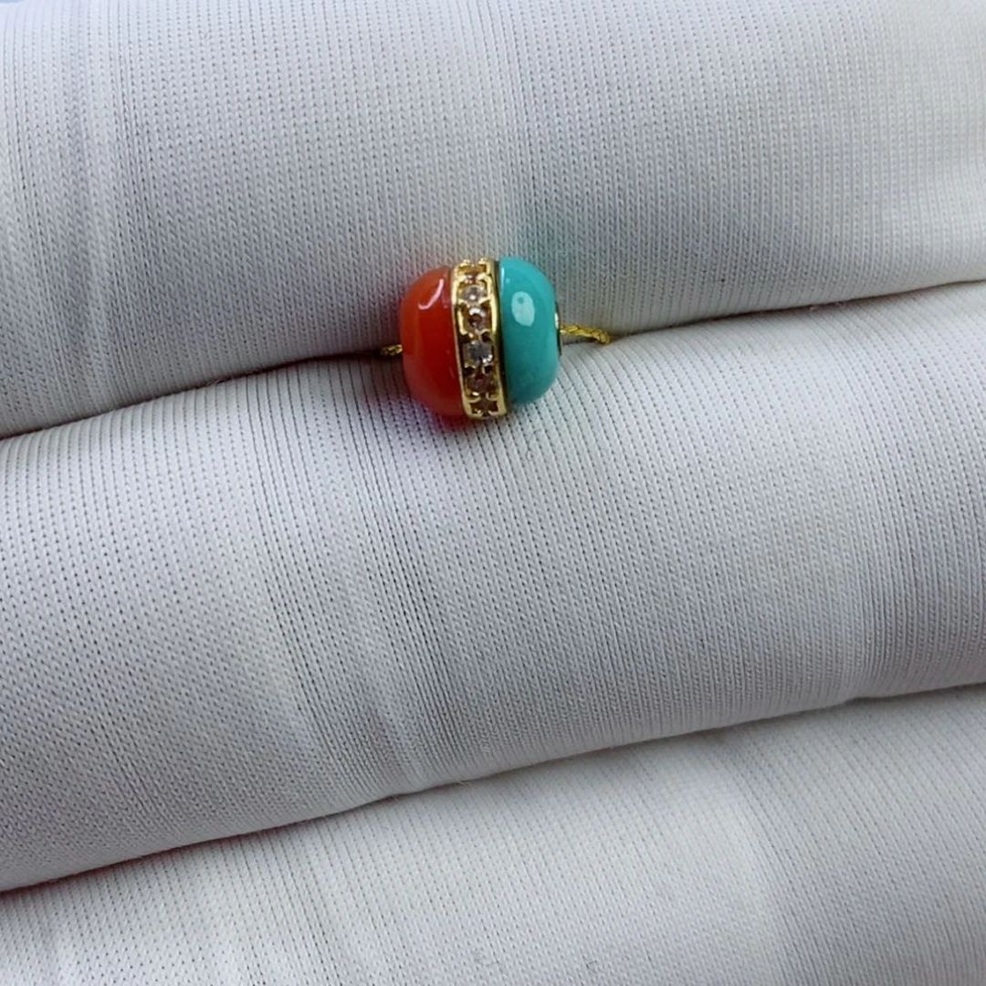 绿松石未镶嵌其他