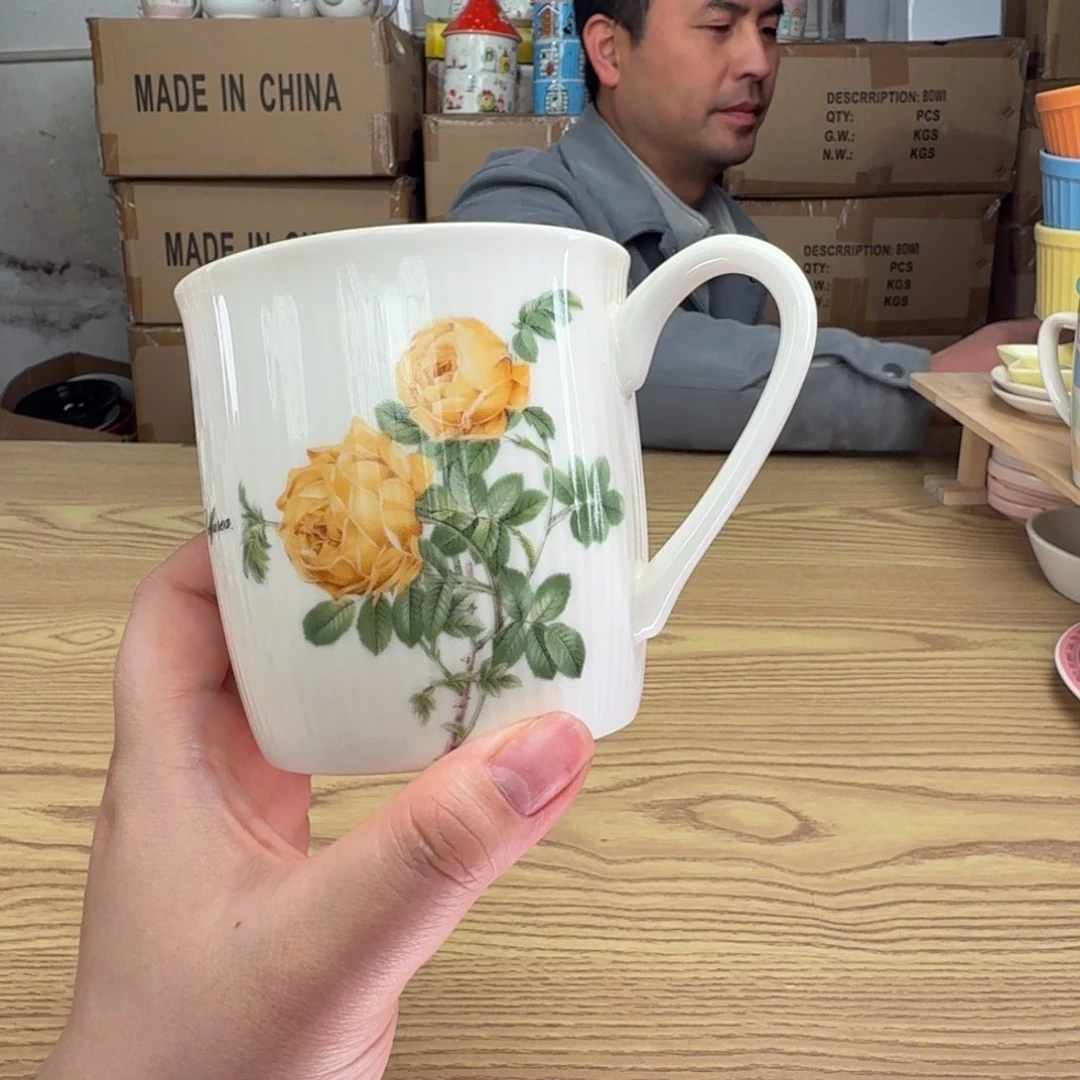 碟这个世界真的很美好
