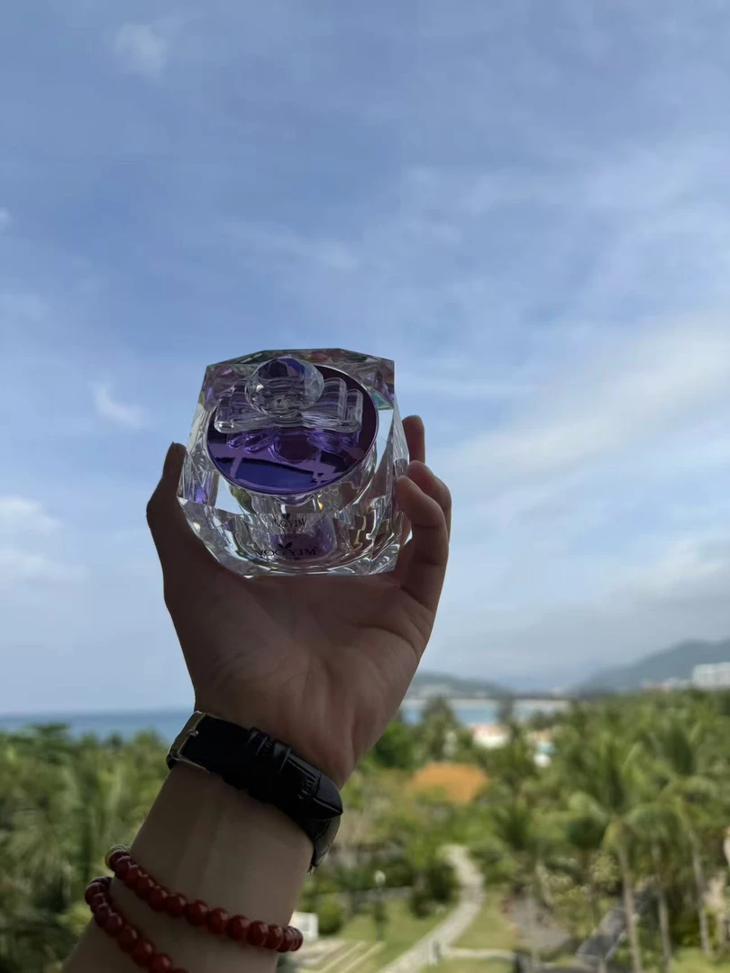 Miss Huo 十九重肽白细胞胶原填纹眼霜D 838664