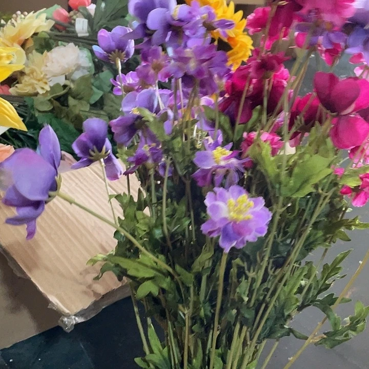 陶瓷花瓶部分（微瑕）2