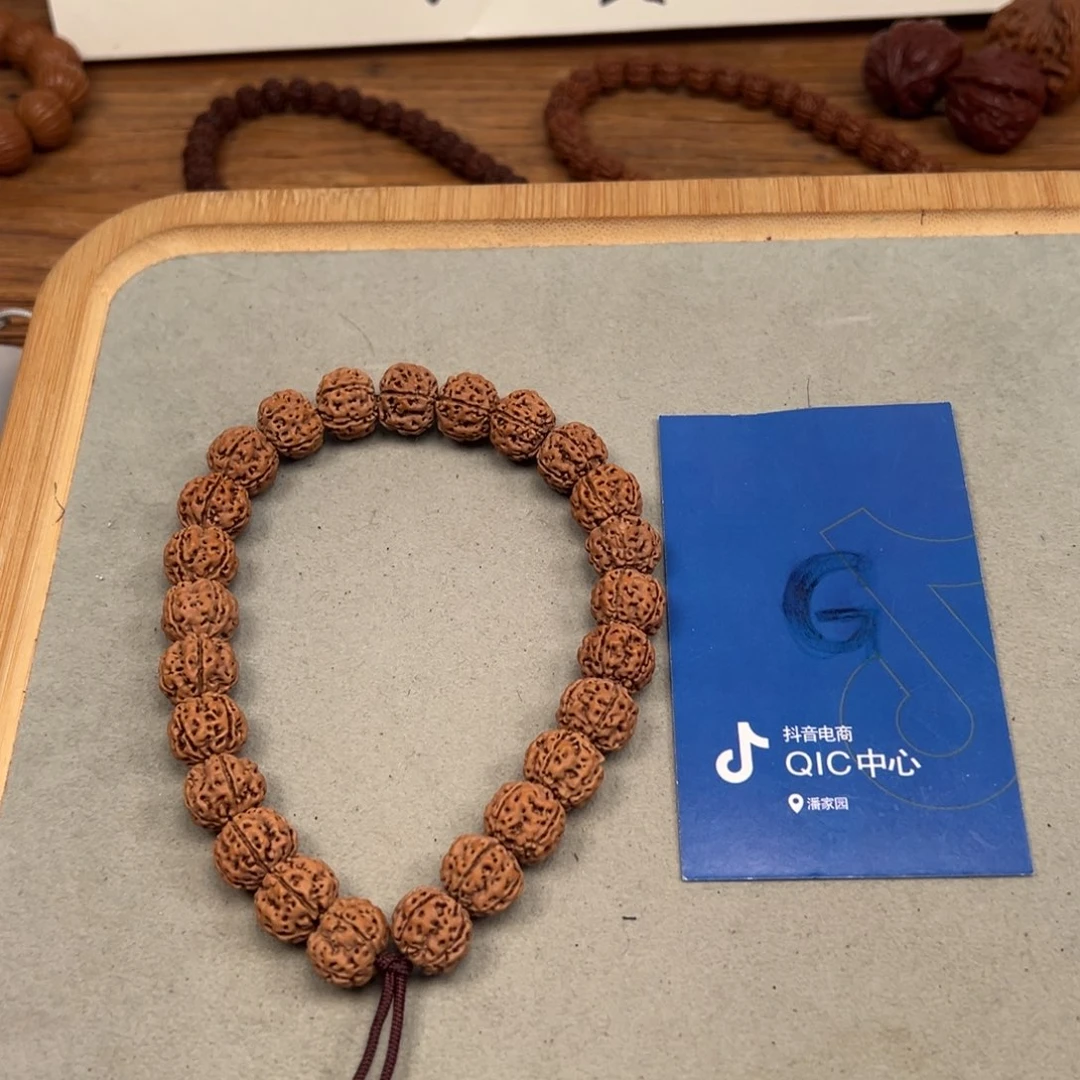 吊坠金刚菩提梅花