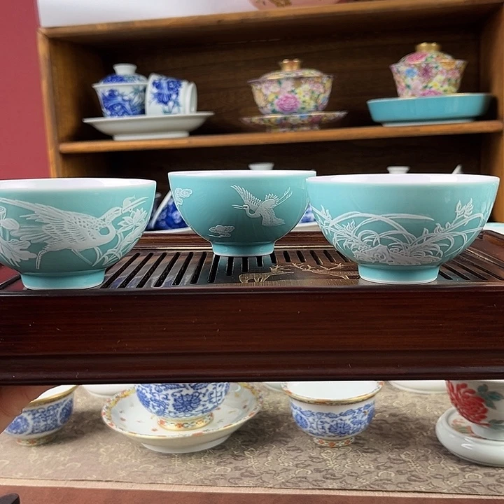 微瑕单杯单只价格