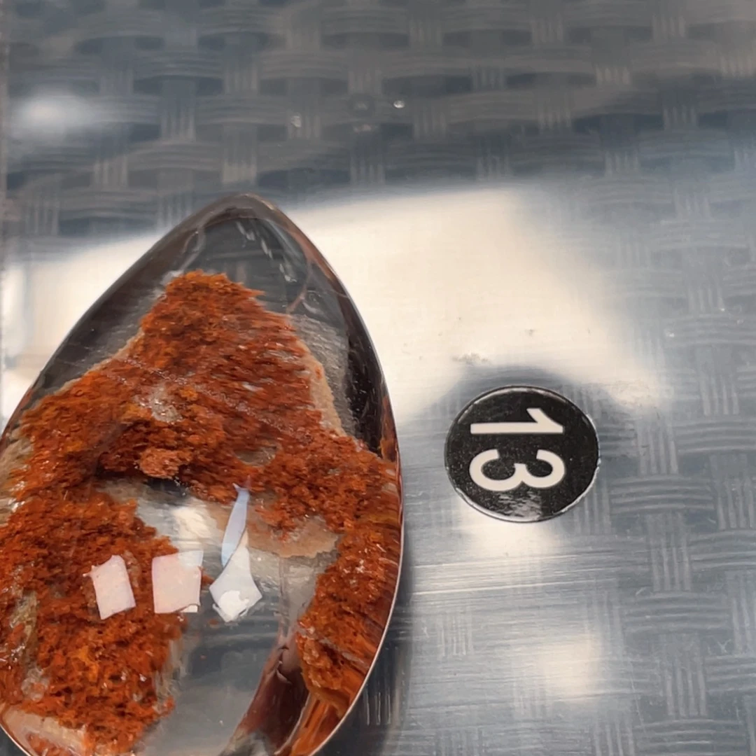 【闪购商品】颈饰未镶嵌水晶?****醉