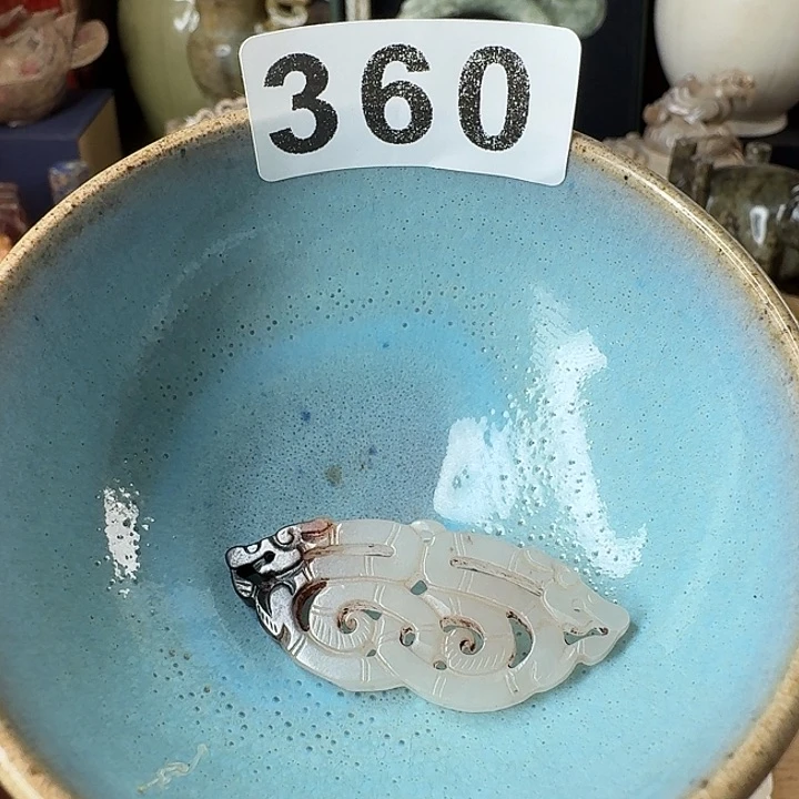 摆件陶瓷材料与陶瓷制品