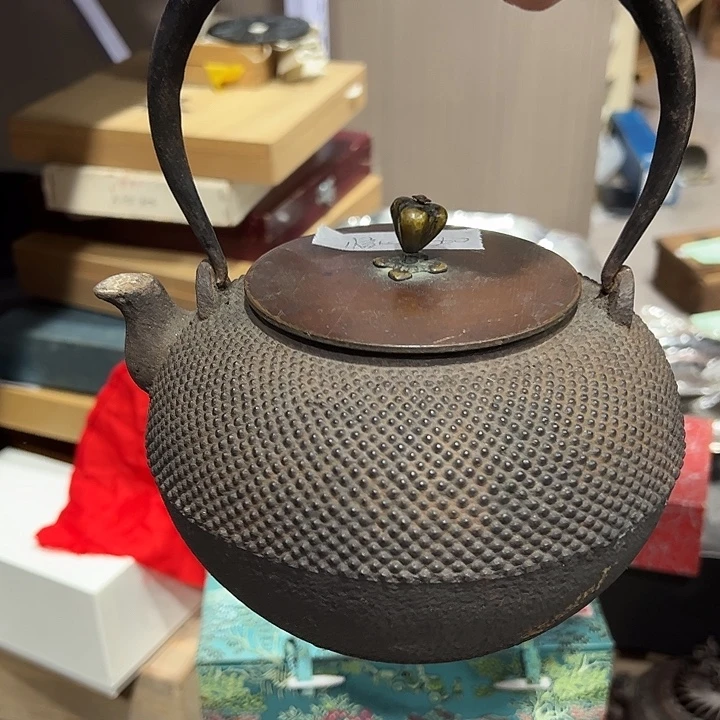 悟**道新亿阁杂项默认微瑕