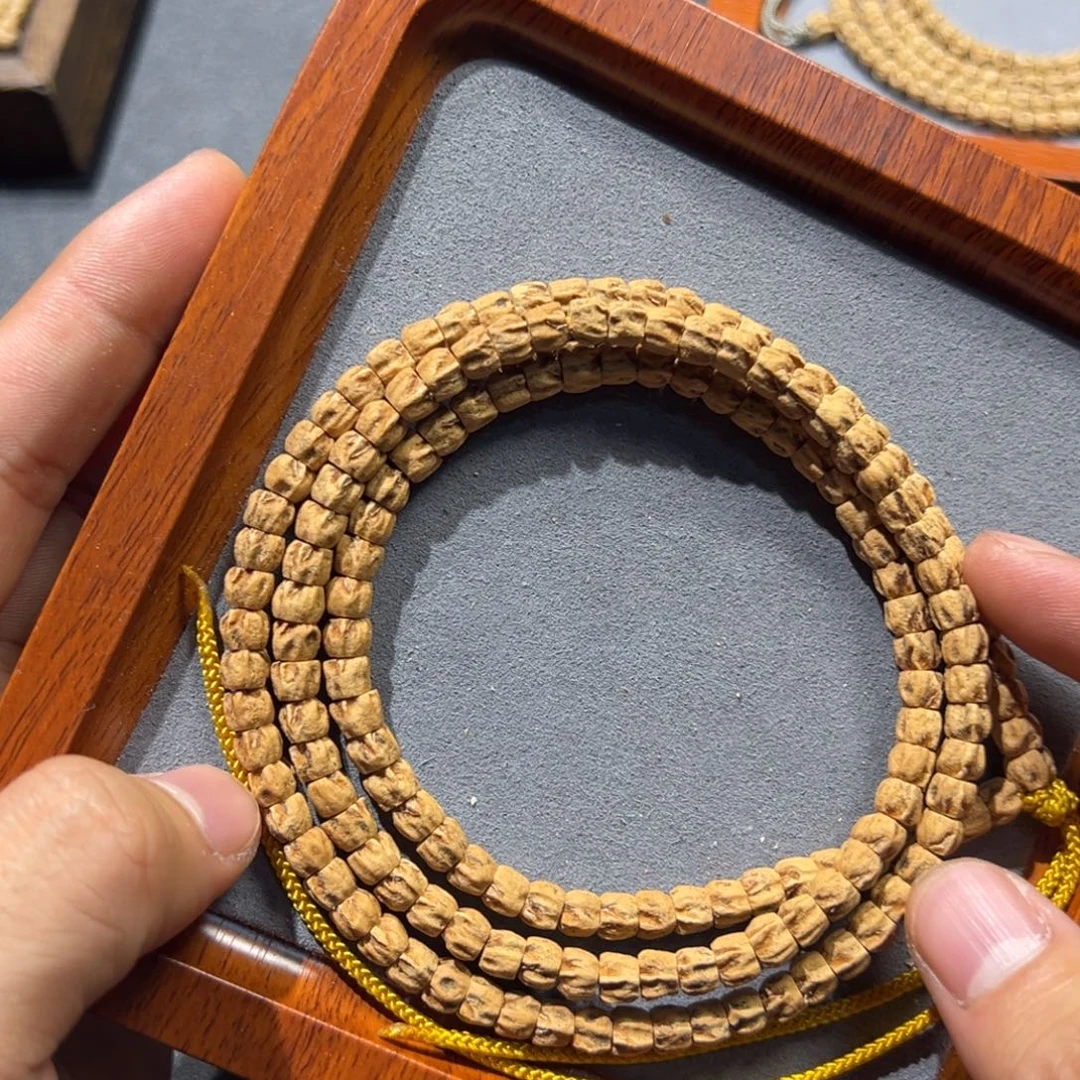 吊坠柏香籽/百香籽龙鳞