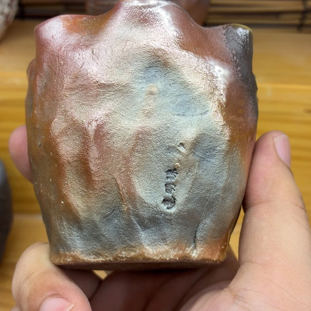 陶园柴烧，精品高货351