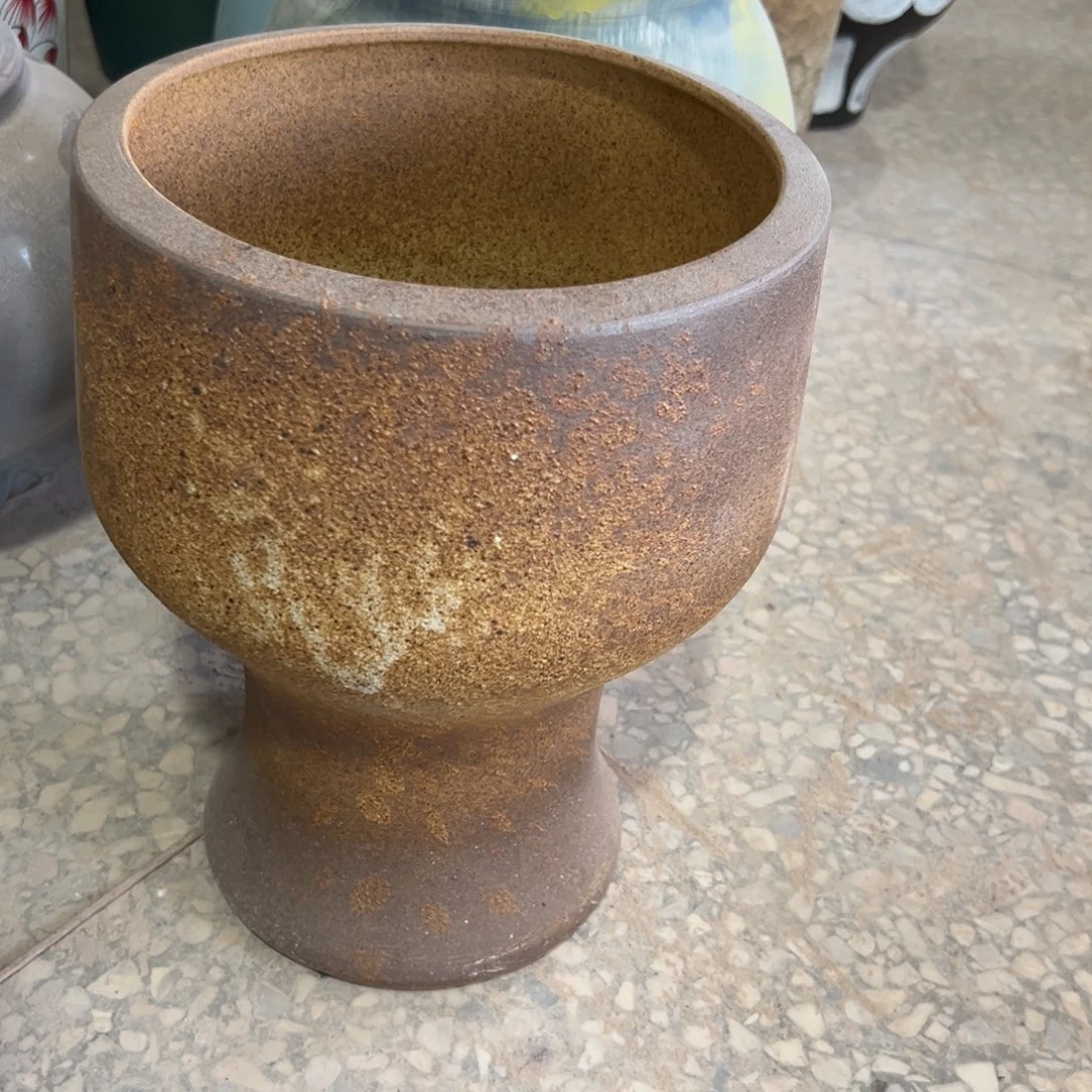 高度30厘米口径19厘米