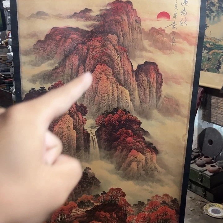 摆件闪购商品老院子的