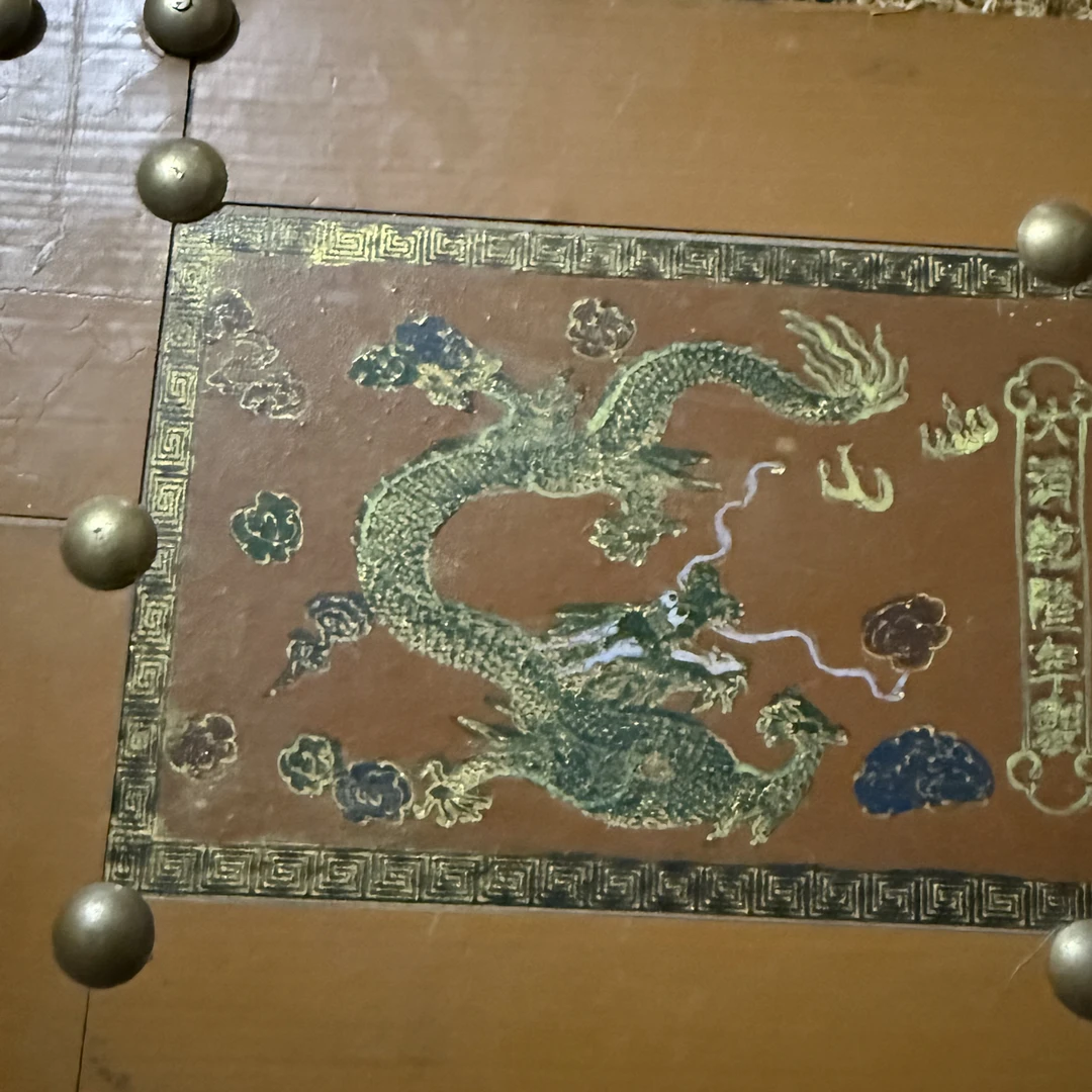 【闪购商品】铆钉箱