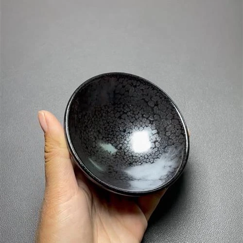【闪购商品】茶盏-574............