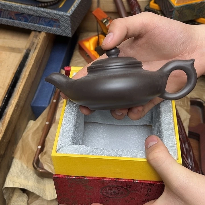 大叶紫檀（黑酸枝木类）