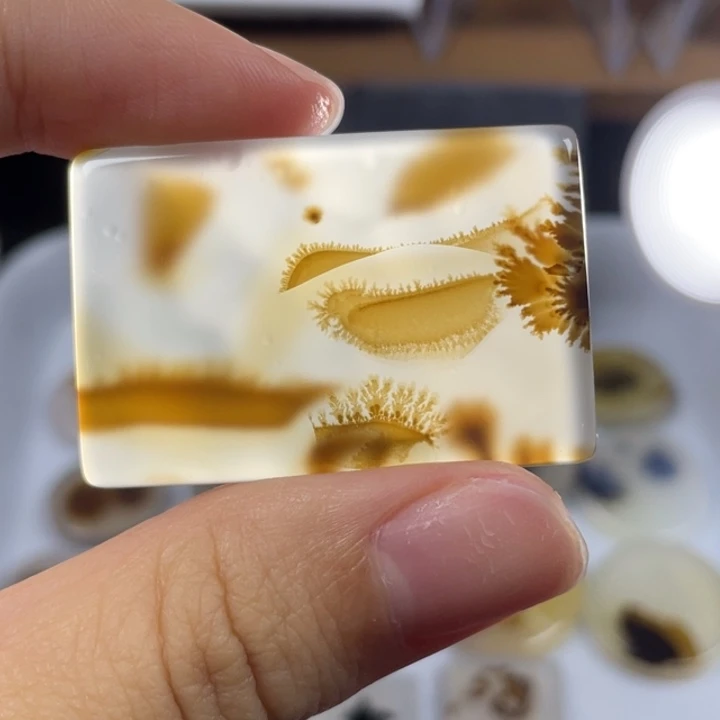 未镶嵌玛瑙象形福利款玛瑙/玉髓