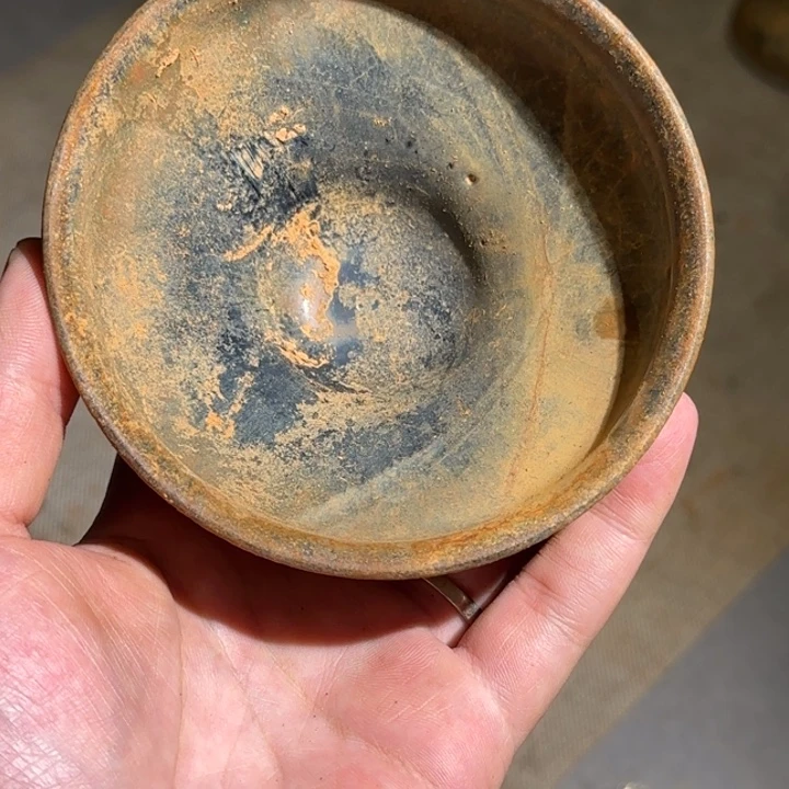 其他福清窑福清盏