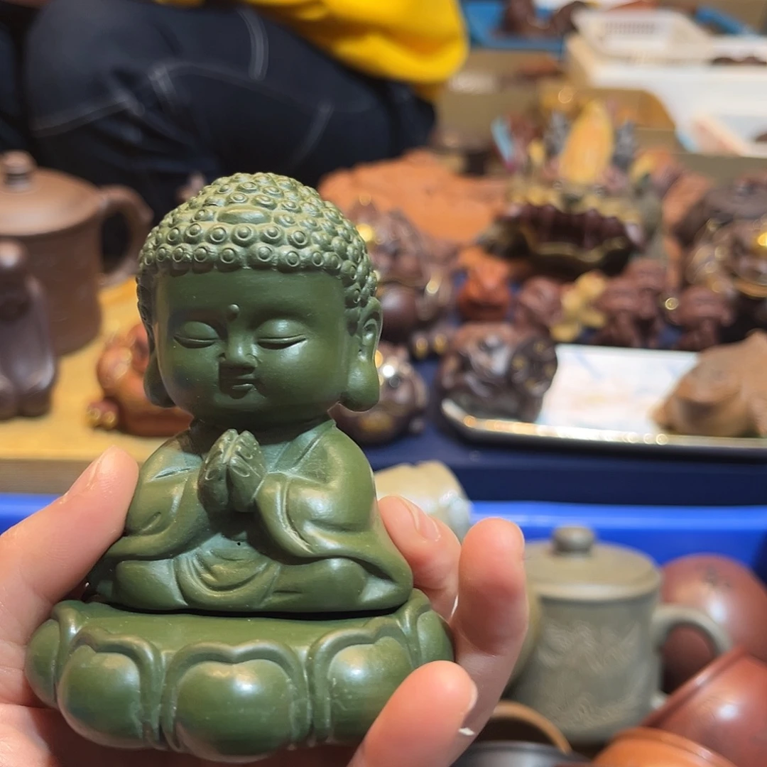 紫砂茶宠紫砂11111
