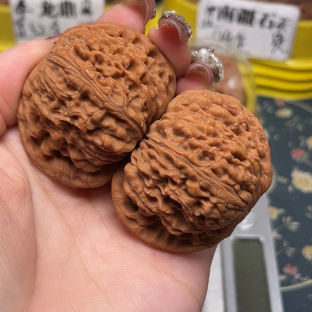 把件文玩核桃47-26130-02