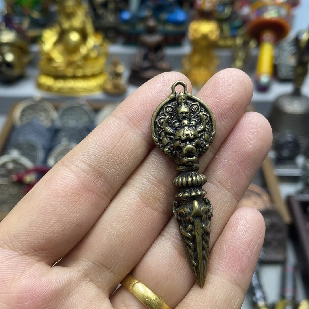 工艺品挂件一物一图