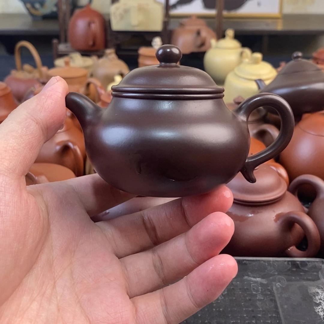 茶壶紫砂宜兴紫砂工艺研究所