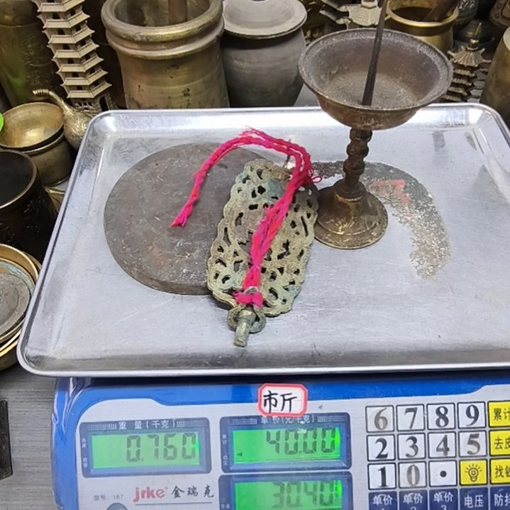 老**玩铜器，3088855555888