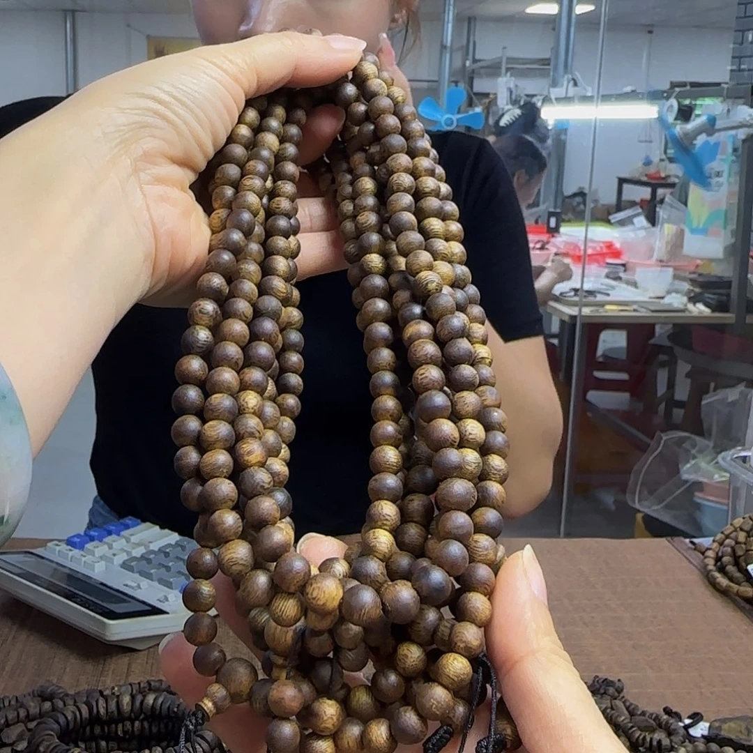 手串沉香多样性发货1条莞香系999718