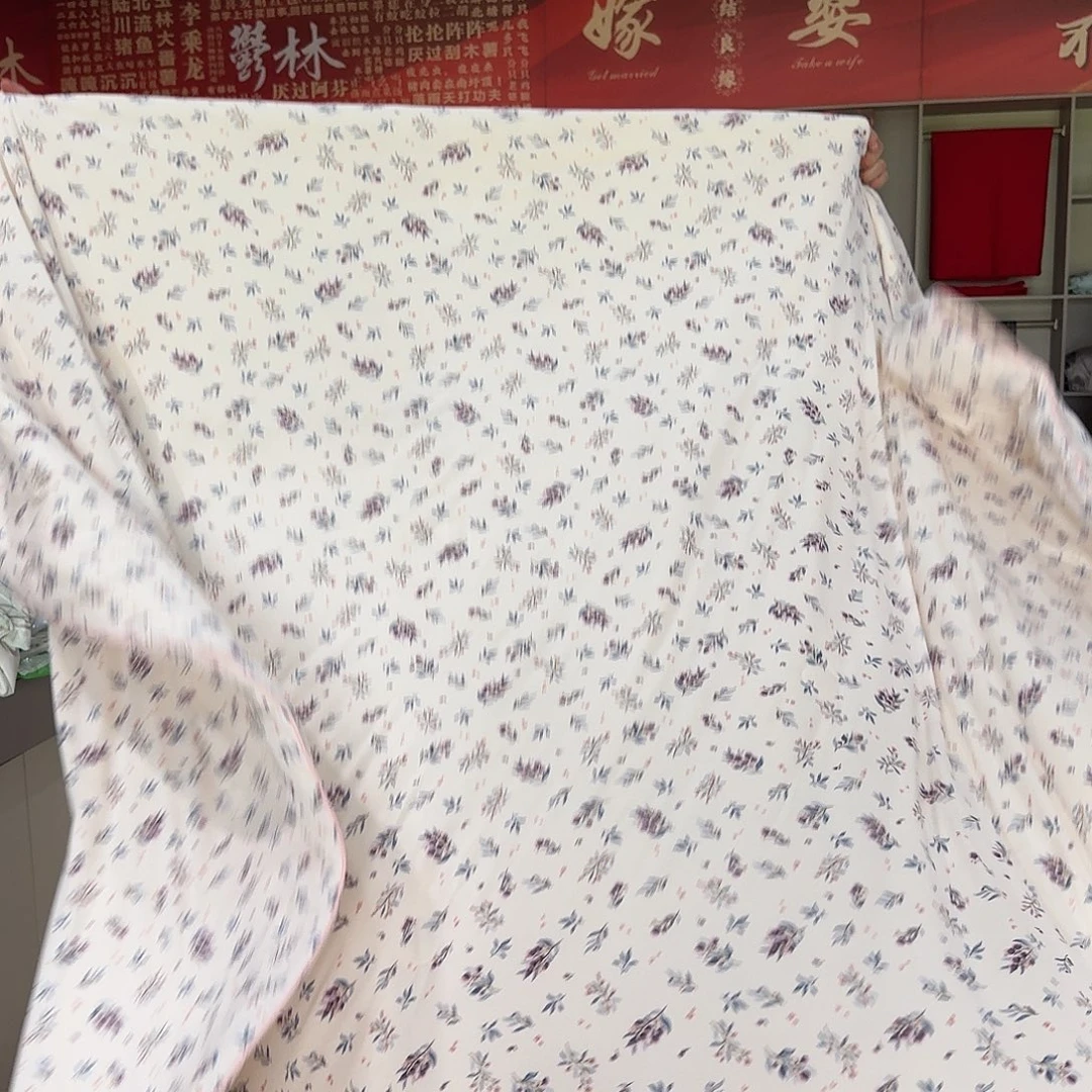 绵羊毛两米空调被棉感