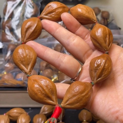 橄榄核手串/手链橄榄核2.4/100