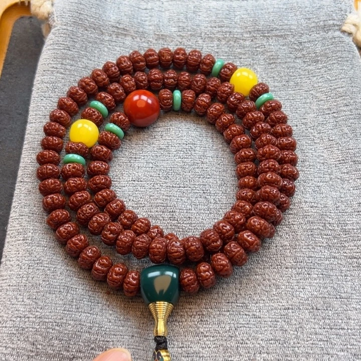 金刚菩提吊坠精品