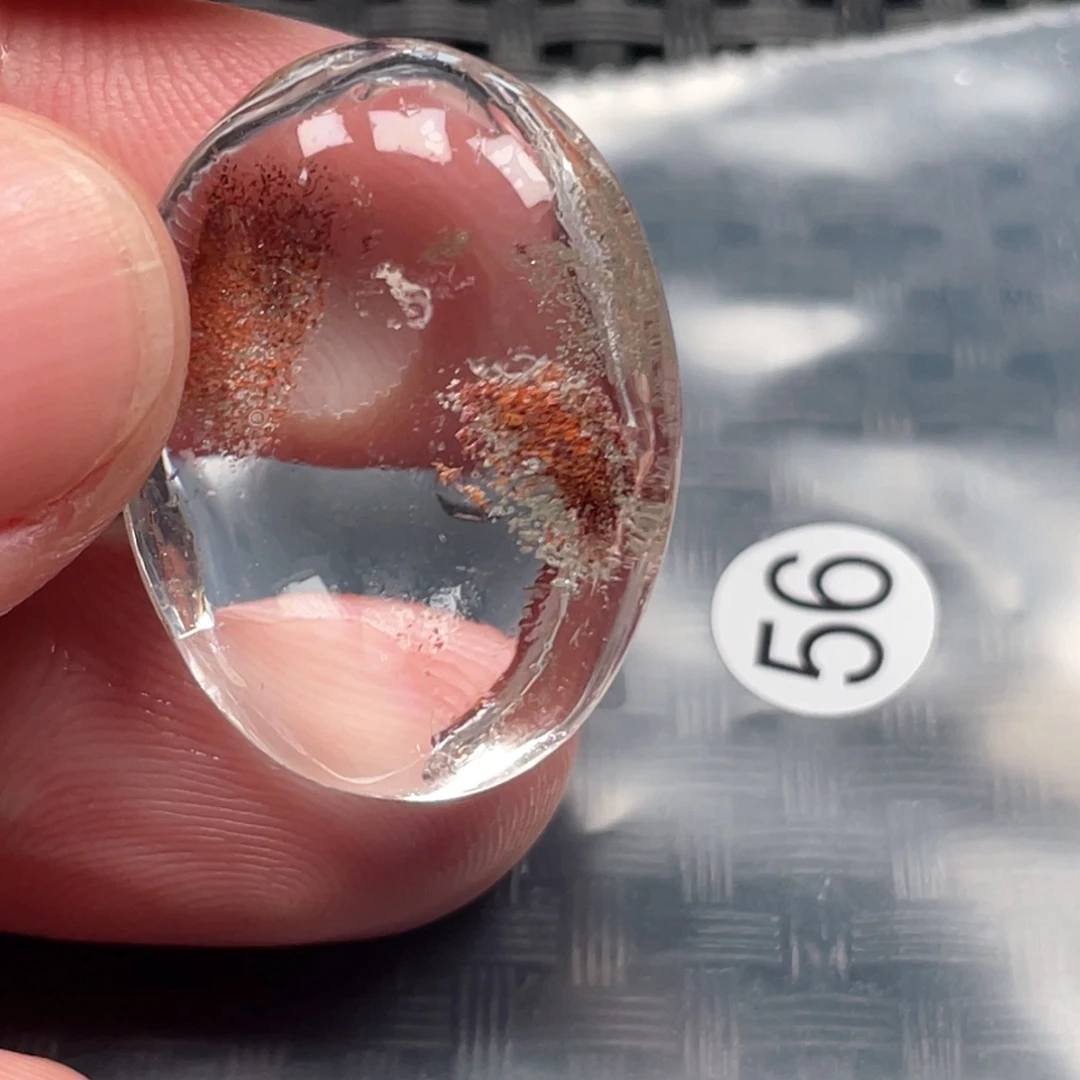 【闪购商品】颈饰未镶嵌水晶?**?