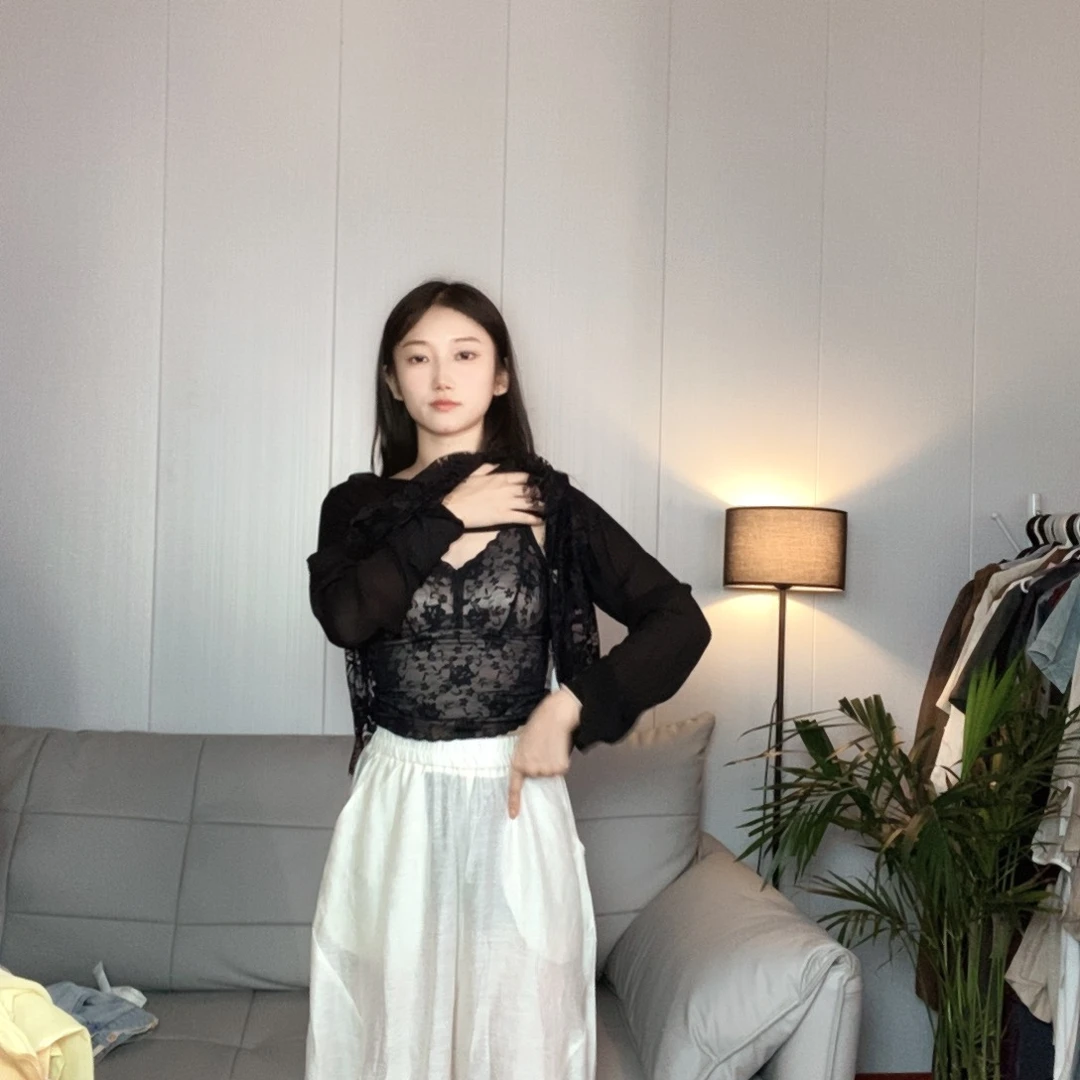 裤子真丝备注尺码