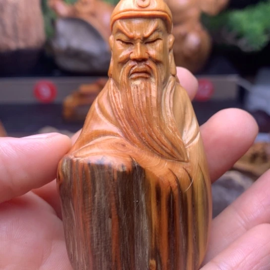 柏木（崖柏）崖柏陈化