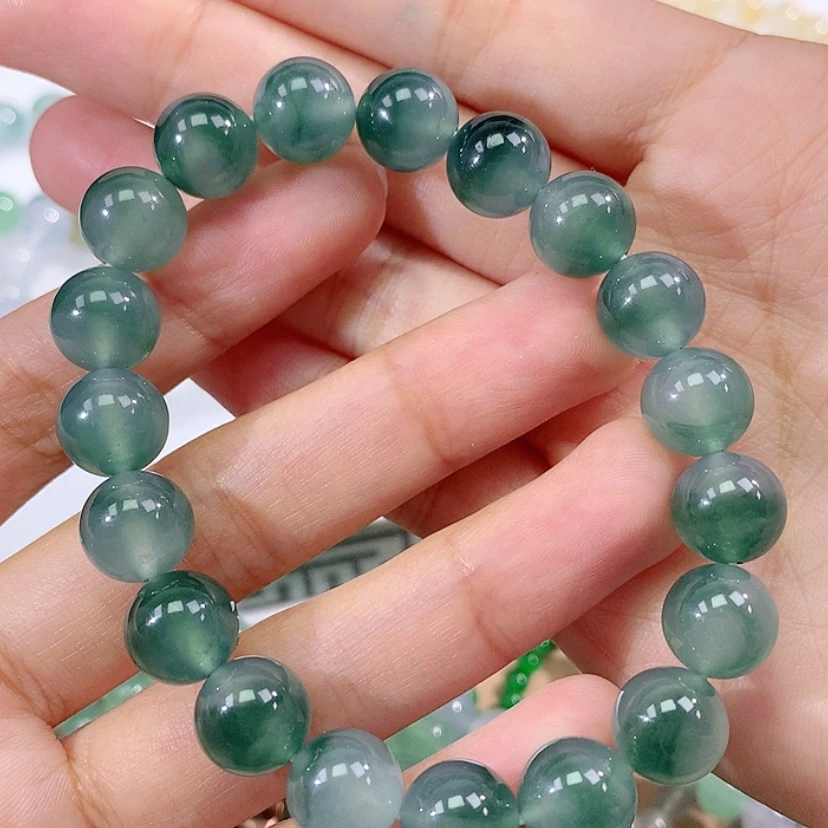 【闪购商品】未镶嵌手链翡翠翡翠