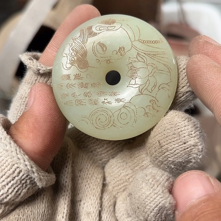 ****露瓷片直播间里看好在拍o no退no换