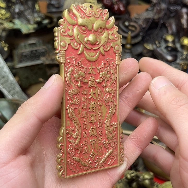 嘉嘉精品铜器摆件