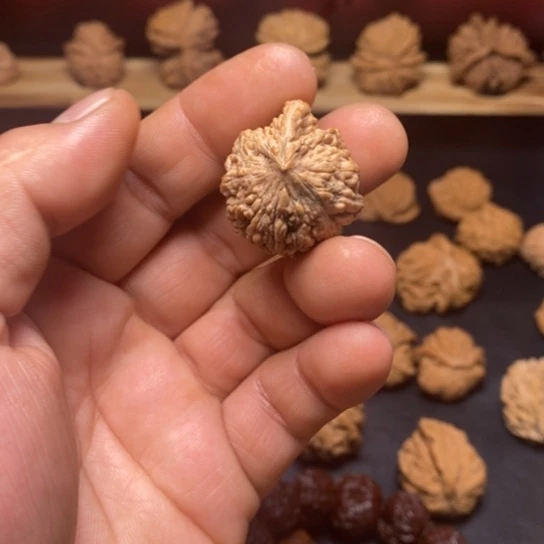 一***·把件文玩核桃核桃