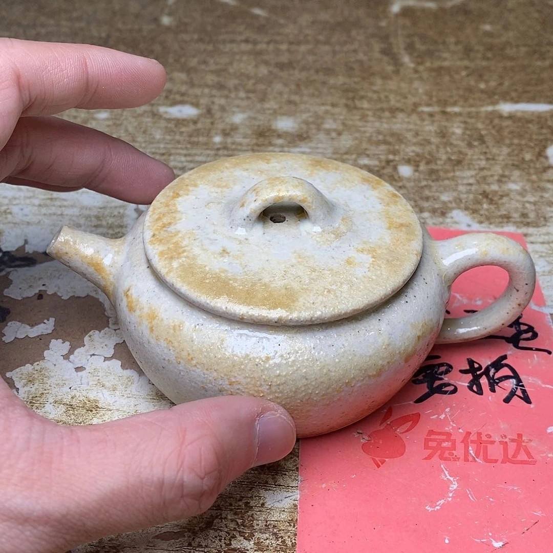 紫砂茶壶紫砂艺术