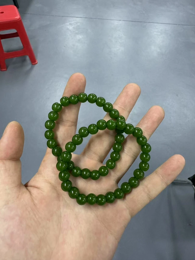 主播推荐高货手串49a