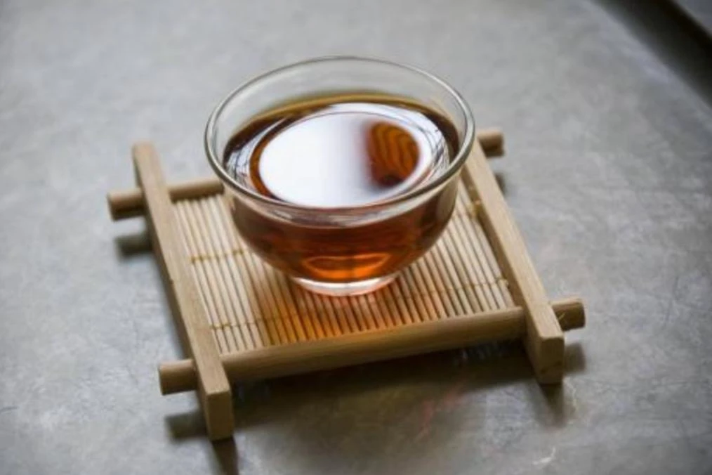 【纯茗茶叶】2012年乌金125克