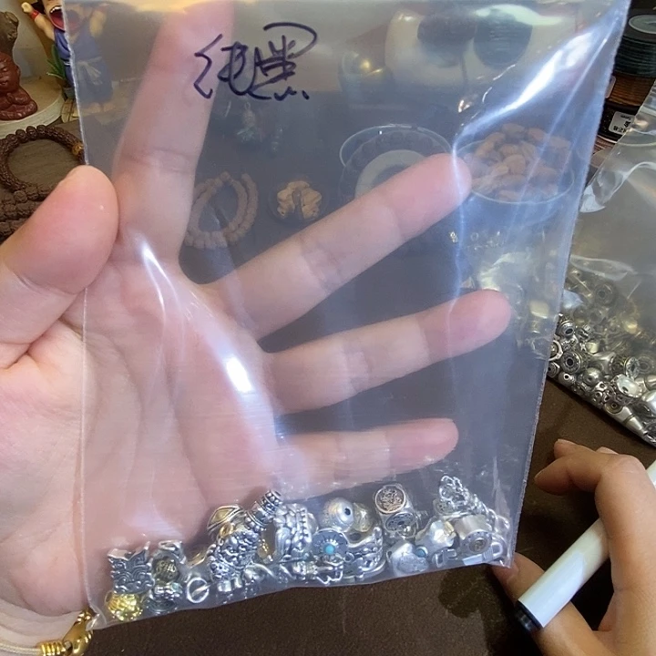 *****金刚菩提吊坠福利配饰