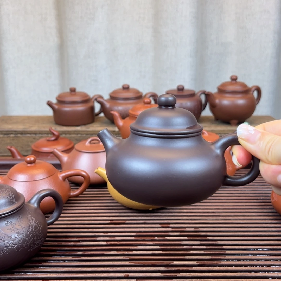 淡***开茶壶紫砂特价福利