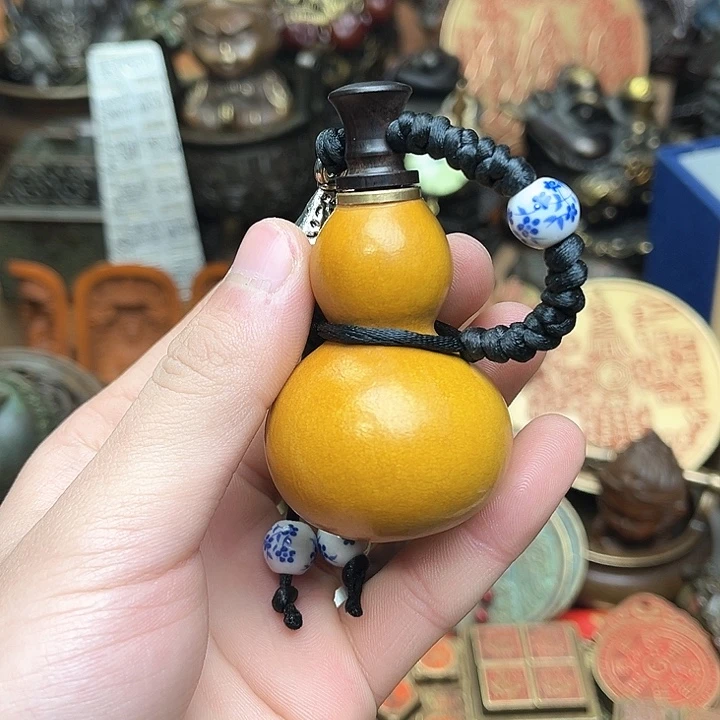 嘉嘉精品铜器摆件