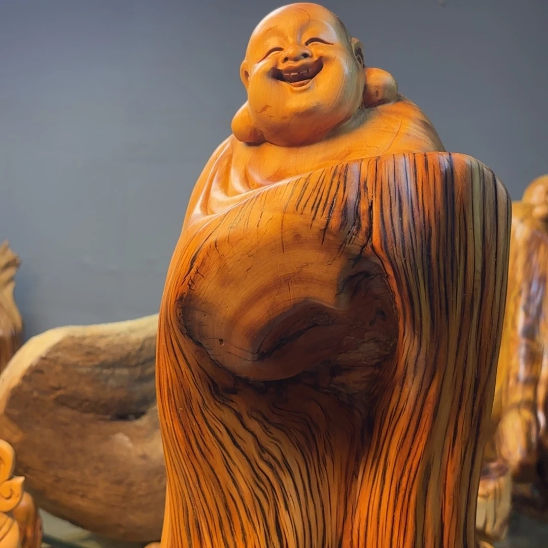 柏木（崖柏）崖柏摆件6666666666