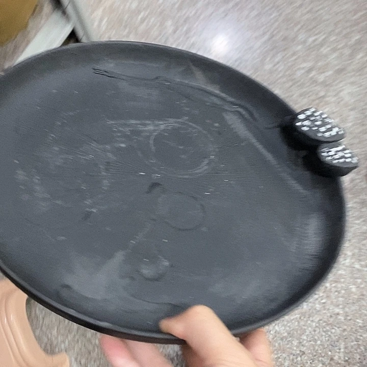 陶瓷艺术品及陶瓷壶