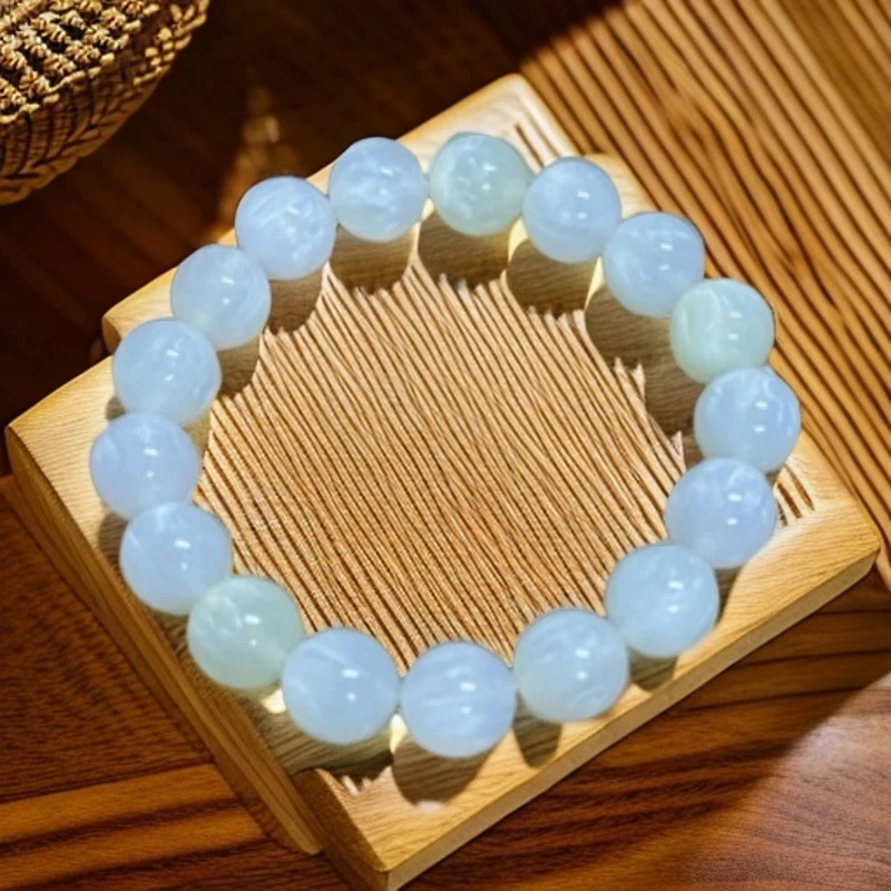 AD356-七彩精品手串（运费险）356