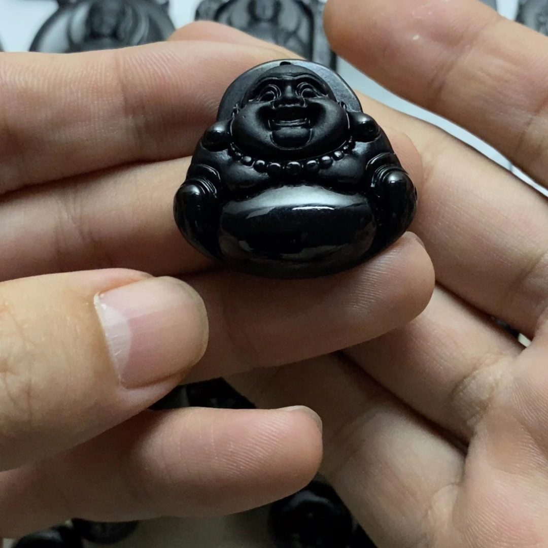 翡翠未镶嵌吊坠(不含链)吊坠