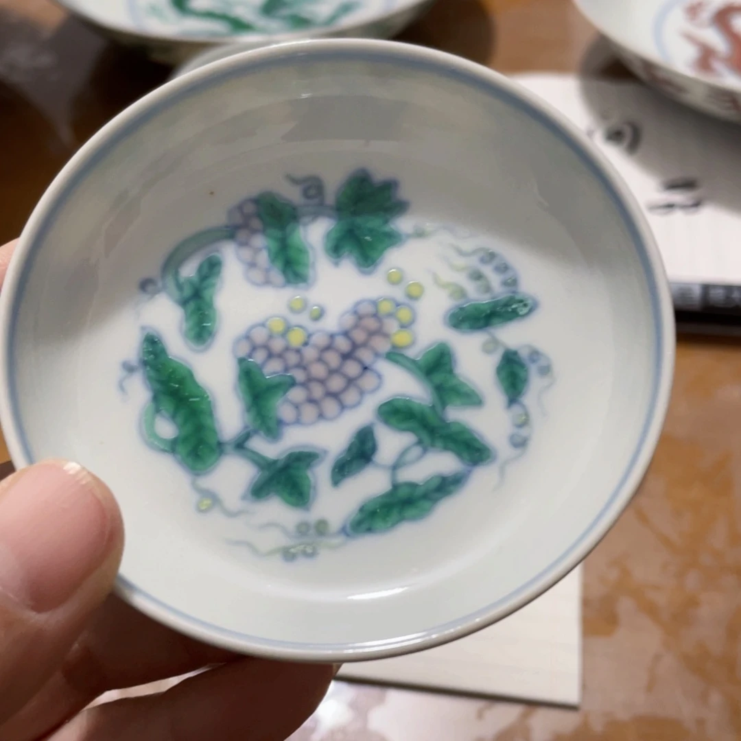 泸***丹瓷器微瑕不退不换