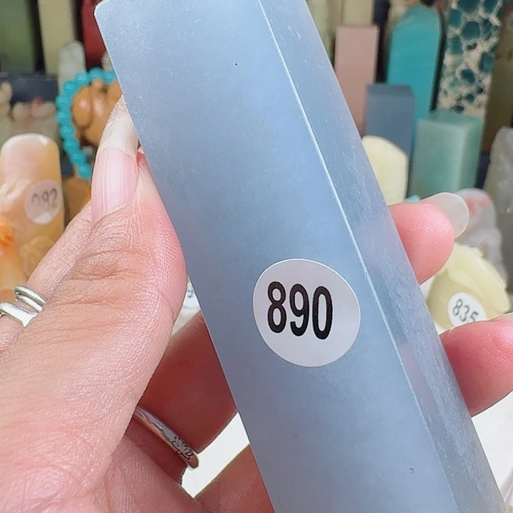 寿山石印石印石章料…..