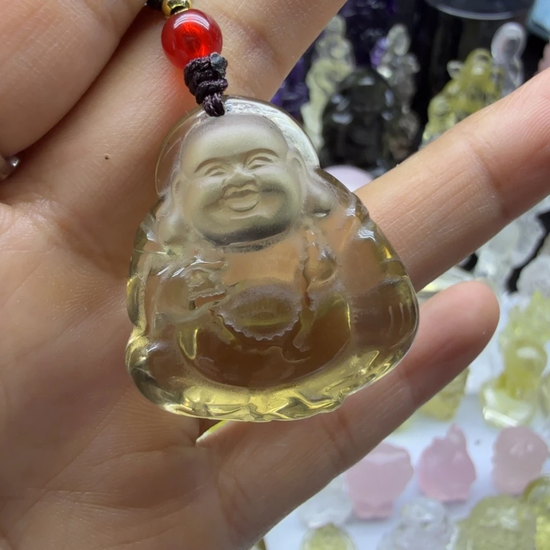 珠宝半成品水晶未镶嵌