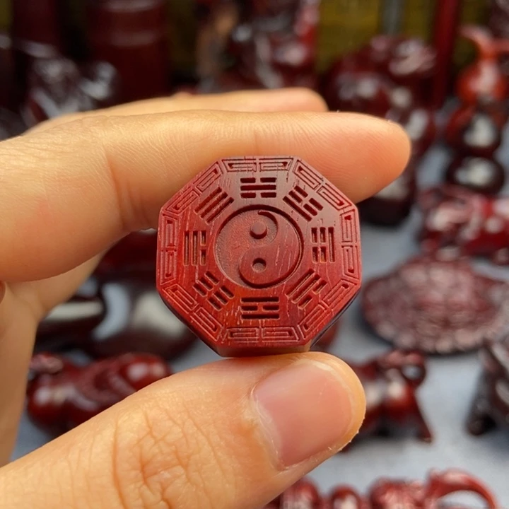 檀香紫檀（小叶紫檀）