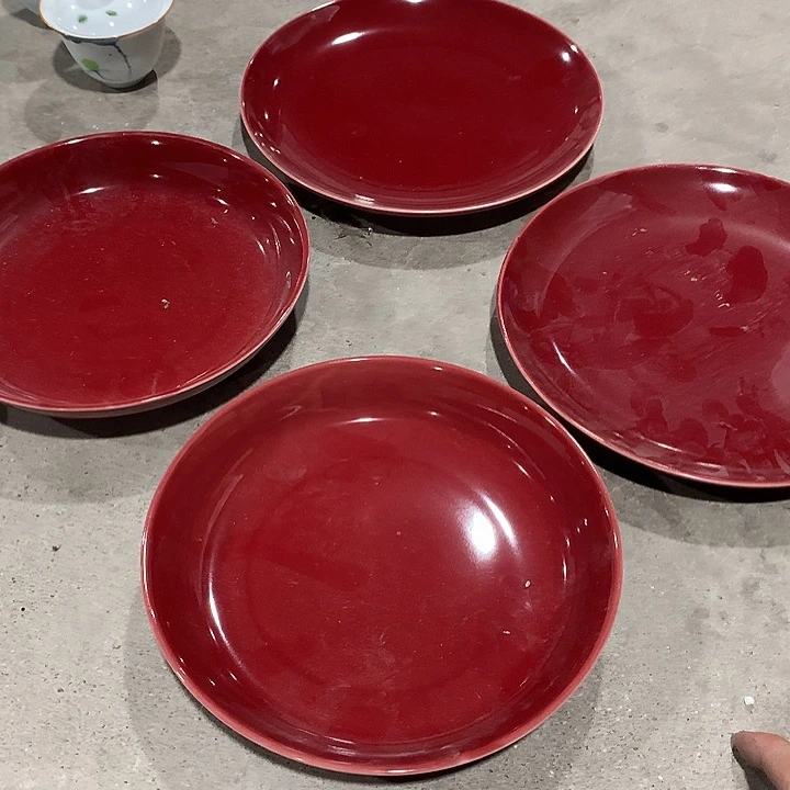 微瑕茶具介意勿拍