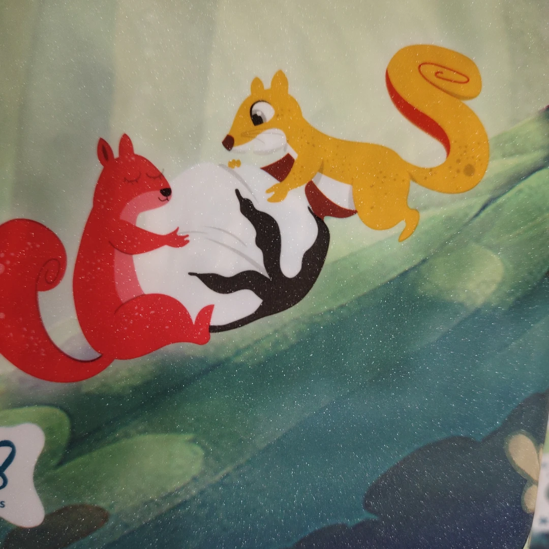 粉丝福利款捡漏断码丛林拉拉裤纸尿裤